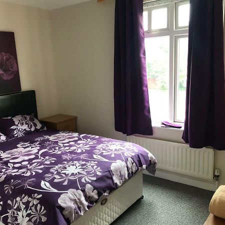 Newry City Centre Apartment Eksteriør bilde