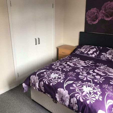 Newry City Centre Apartment Eksteriør bilde