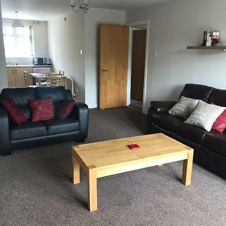 Newry City Centre Apartment Eksteriør bilde