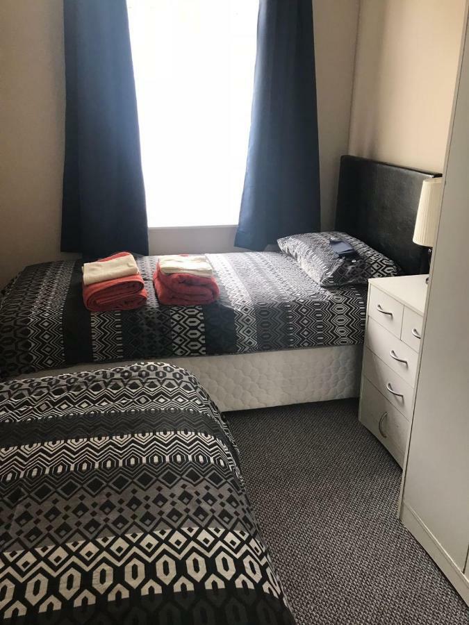 Newry City Centre Apartment Eksteriør bilde