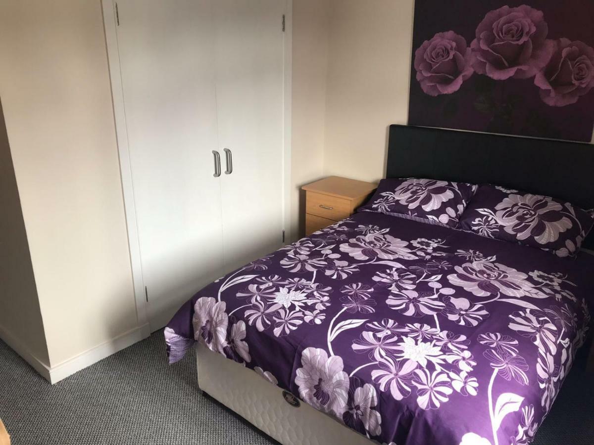 Newry City Centre Apartment Eksteriør bilde