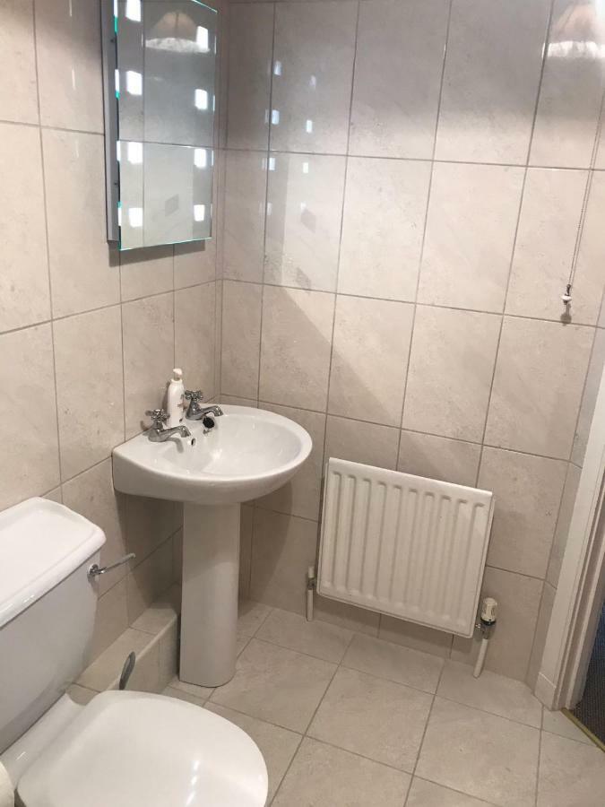 Newry City Centre Apartment Eksteriør bilde