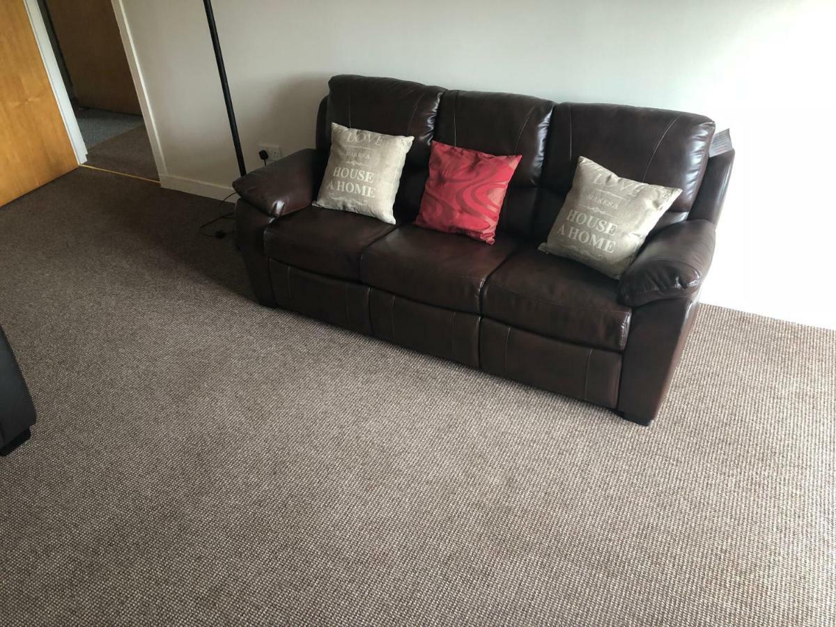 Newry City Centre Apartment Eksteriør bilde