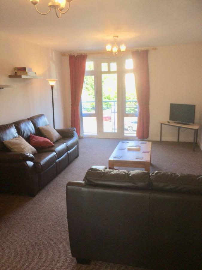 Newry City Centre Apartment Eksteriør bilde