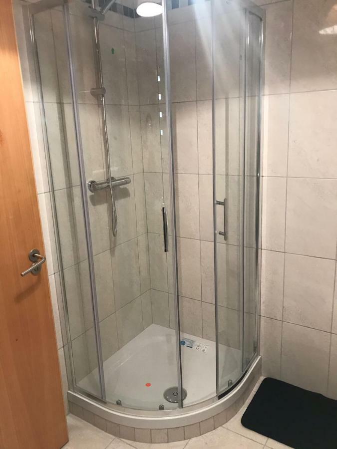 Newry City Centre Apartment Eksteriør bilde